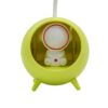 Luminária De Mesa Decorativa Articulável P/ Leitura Astronauta - Image 6